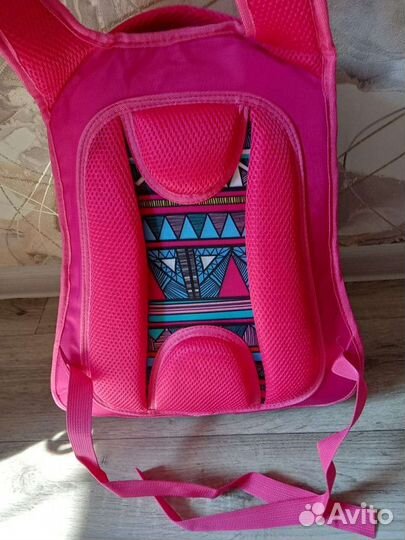 Рюкзак детский