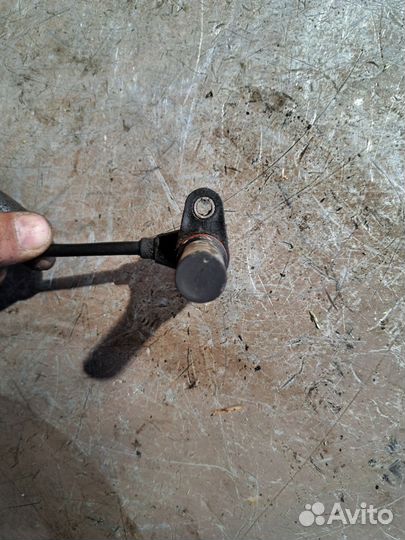 Датчик коленвала Chevrolet Lacetti