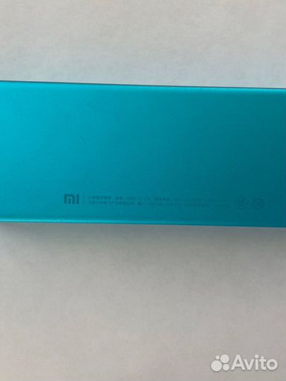 Колонка беспроводная bluetooth Xiaomi