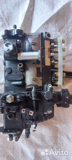 Продам тнвд