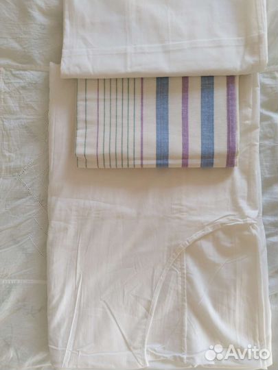 Постельный набор СССР