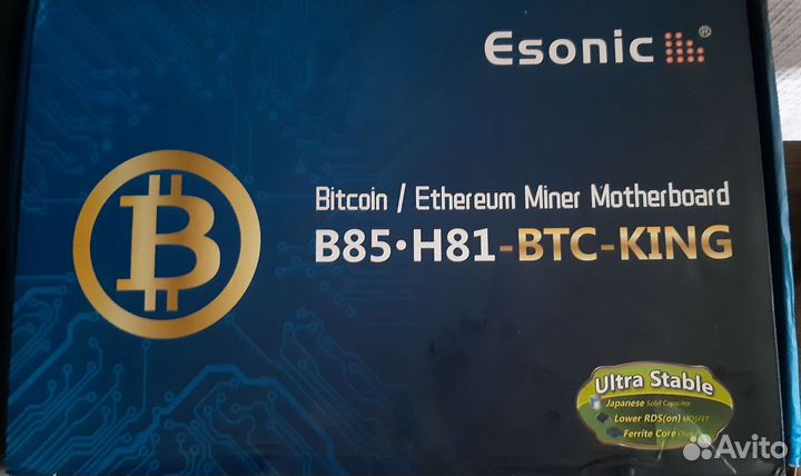 Материнская плата+процессор