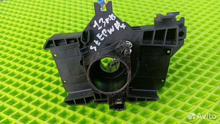 Шлейф руля лента Renault sandero stepway 1