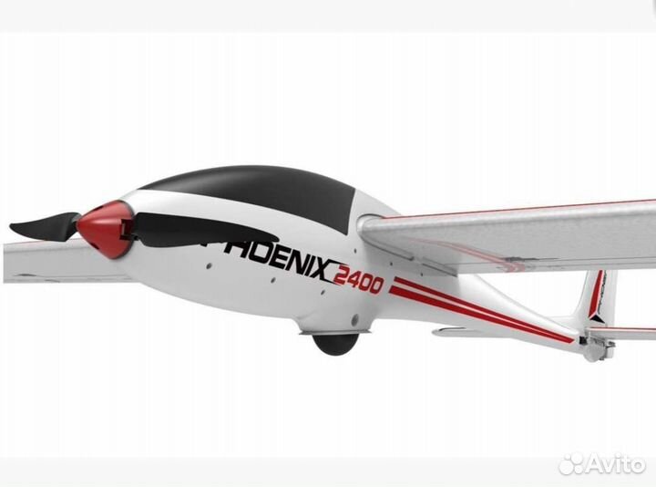 Volantex 759-3 Phoenix 2400 KIT планер