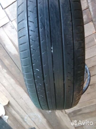 Yokohama Aspec A349A 215/65 R16 98H