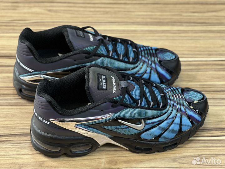 Кроссовки Nike Scepta x Air Max Tailwind 5