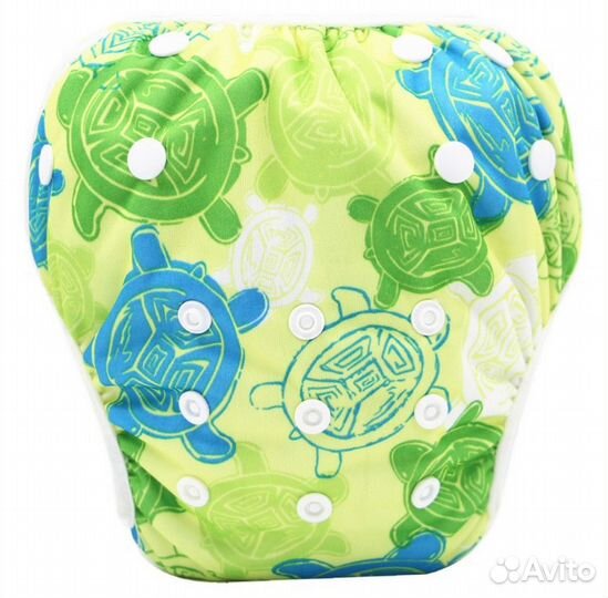 Трусики для бассейна и моря. новые