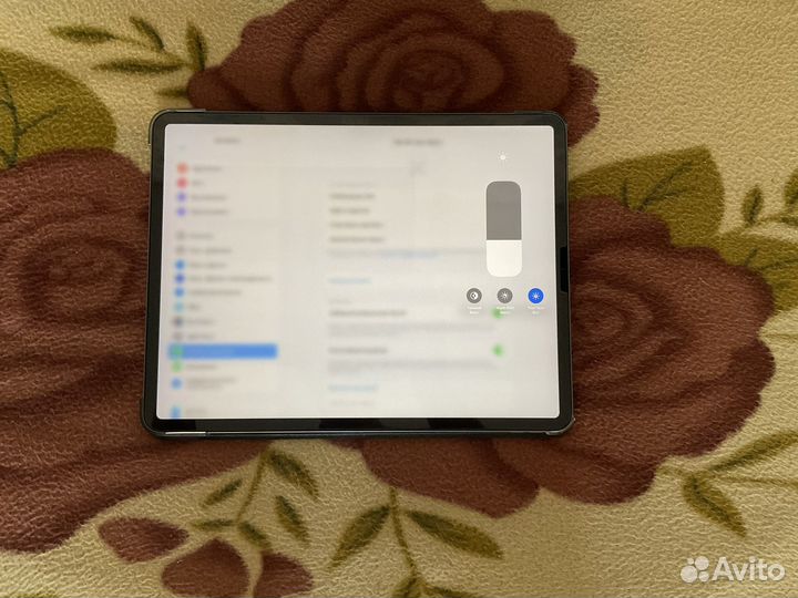 iPad pro 12.9