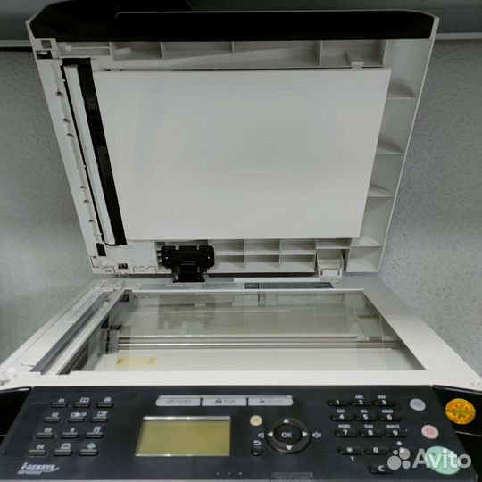 Мфу лазерный canon i-sensys MF4450d
