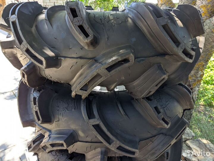 America Cargo 245/80 R14