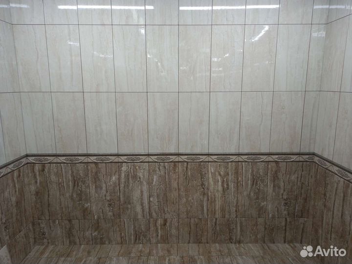 Услуги кафельщика