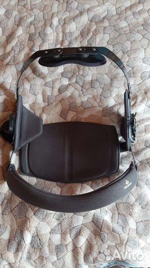 Корсет рамочный гиперэкстензионный