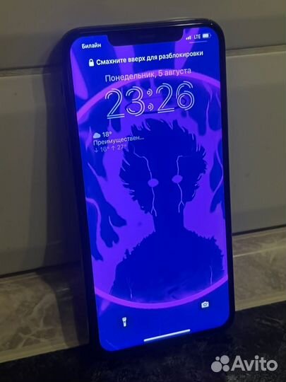 iPhone 11 Pro Max, 256 ГБ