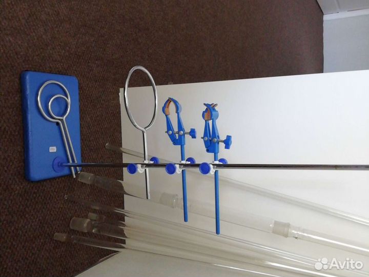 Штатив лабораторный шл продам