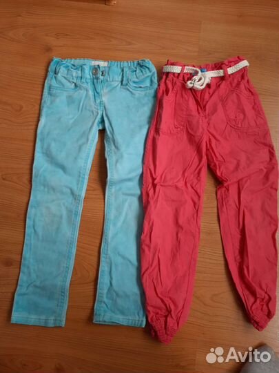 Детские вещи для девочки