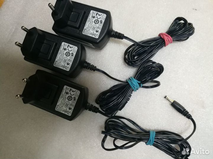 Блоки питания 12 вольт 1 ампер для с.д.лент или пр