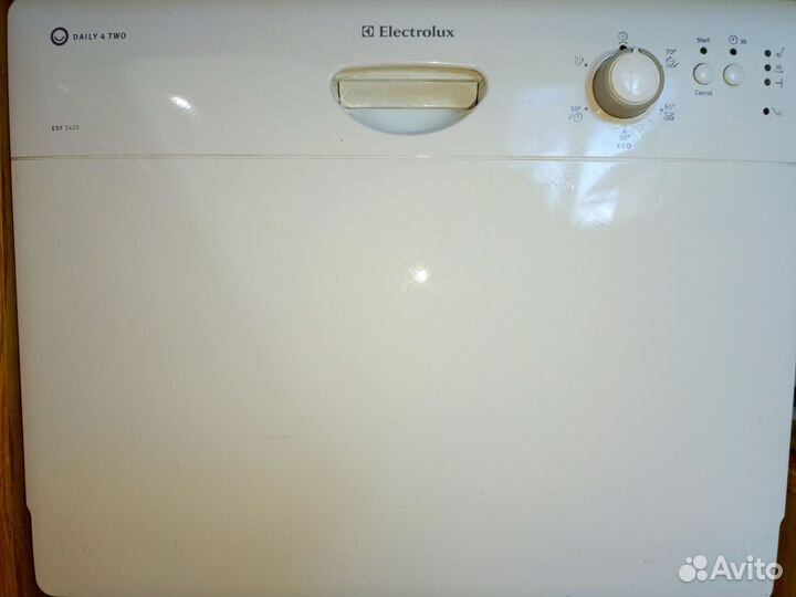 Посудомоечная машина бу Electrolux
