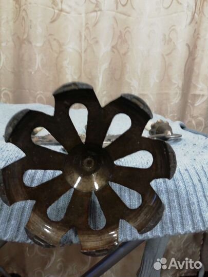 Подсвечник