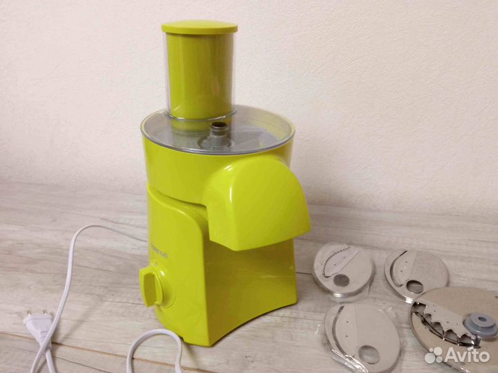 Мультирезка oursson