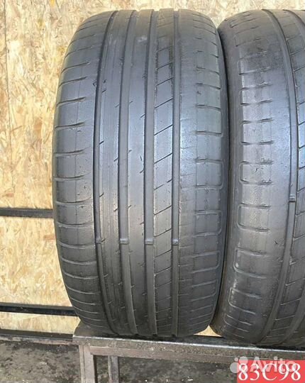 Goodyear EfficientGrip Performance 225/45 R18 93N