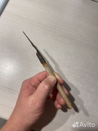 Посадочный совочек