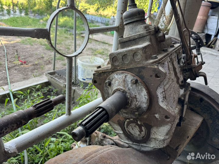 Запчасти на ЗИЛ 130