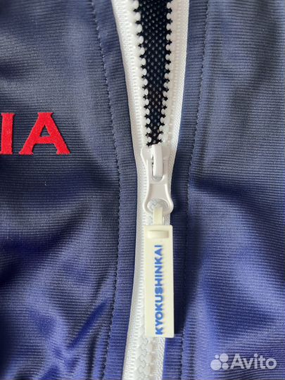 Кимоно для каратэ 140