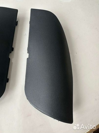 Заглушка буксировочного крюка Porsche Cayenne 957