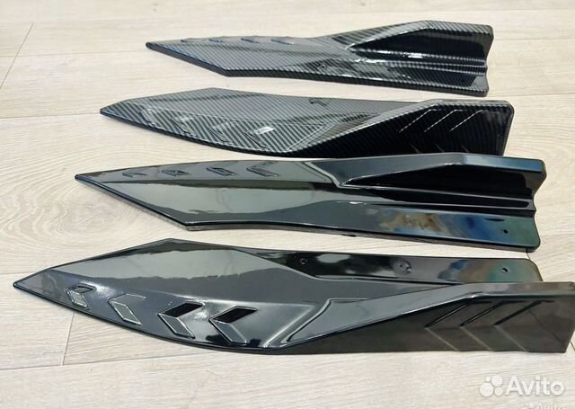 Элероны Skoda Octavia A7 объявление продам