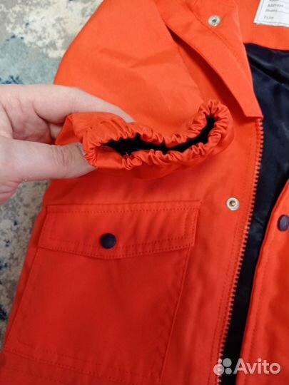 Ветровка для мальчика 92