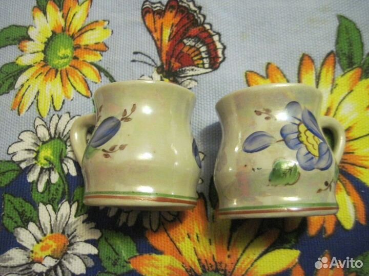 Кофейные чашечки