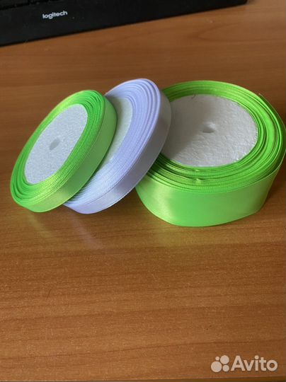 Материалы для рукоделия