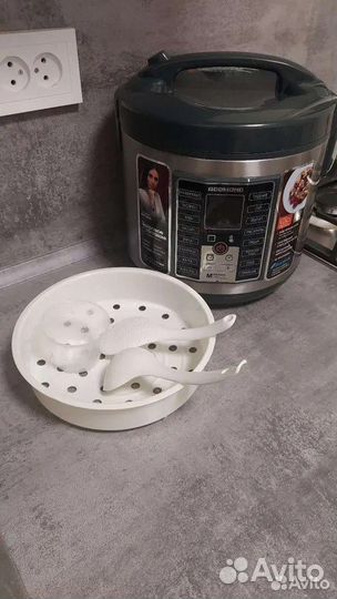 Мультиварка redmond m252