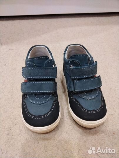 Кроссовки bottilini 22