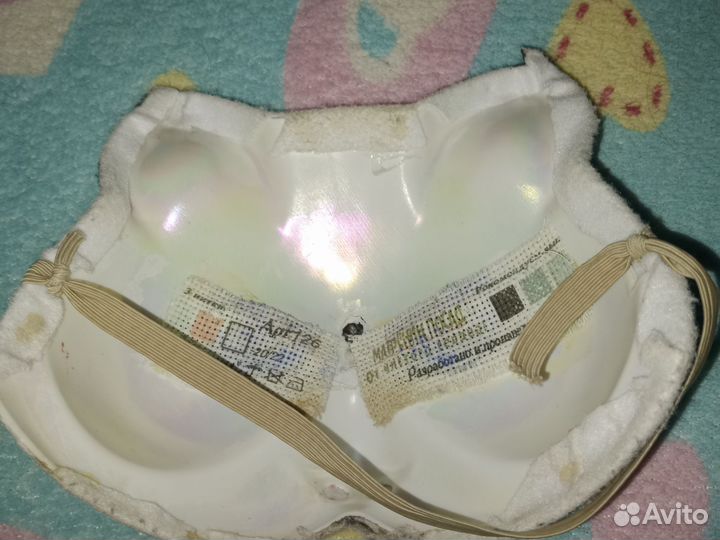 Маска для квадробики