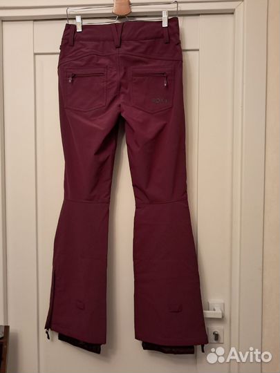 Сноубордические брюки Roxy, s