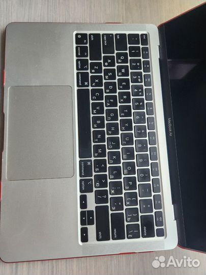 Ноутбук Apple MacBook Air 13 A2337