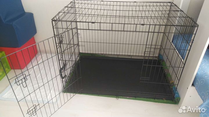 Клетка вольер для собак
