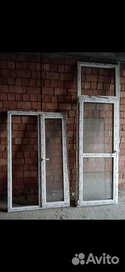 Пластиковые окна лоджия