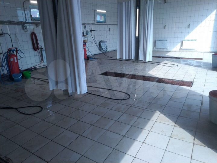 Автосервис, 70 м²