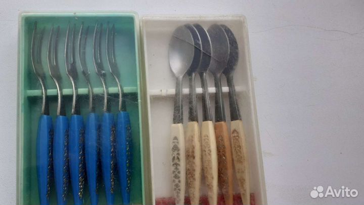 Вилочка для лимона