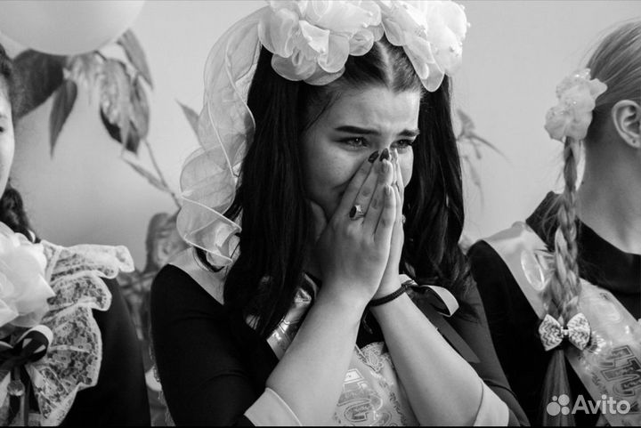 Фотограф Видеограф Выпускной Свадьбы Праздники