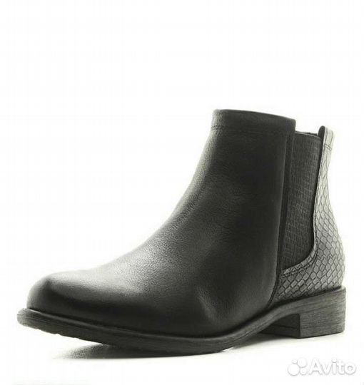 Полусапожки