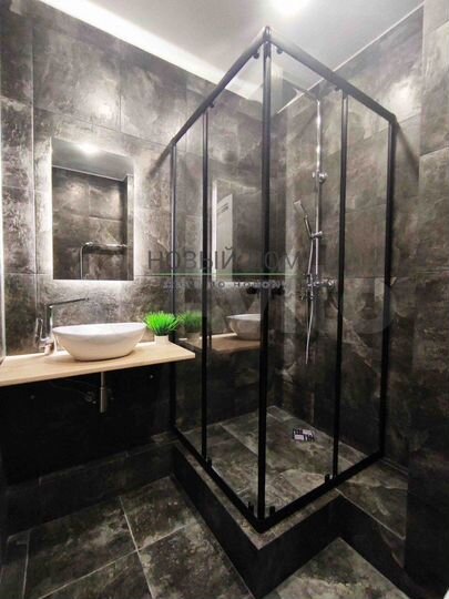 1-к. квартира, 34 м², 5/9 эт.