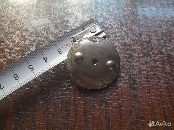 Нагрудный знак