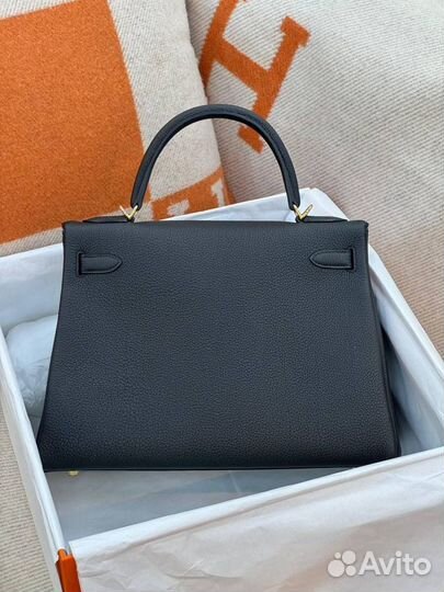 Сумка hermes kelly 32