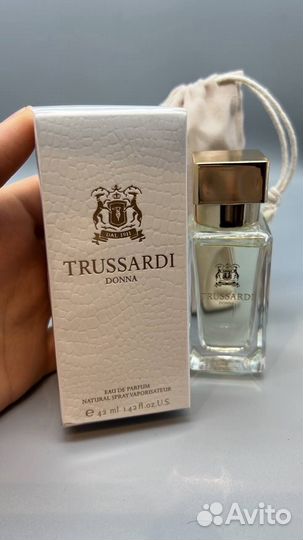 Тестер Trussardi Donna, 42 ml