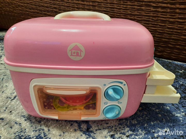 Игровой набор 