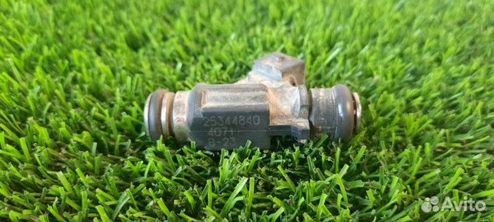 Форсунка топливная Lifan Smily 320 LF479Q3-B