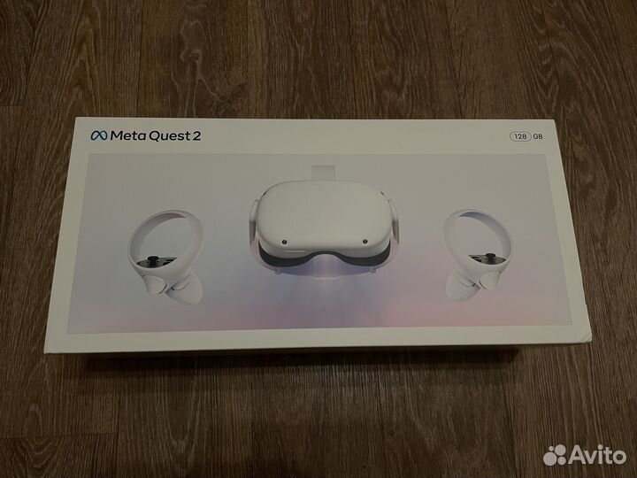 Oculus quest 2 128gb